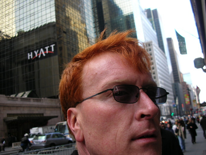 Ian Fraser
