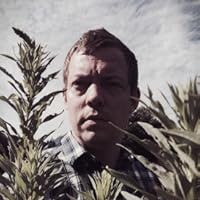 Michael Wehunt