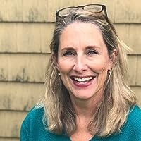 Vicki Grant