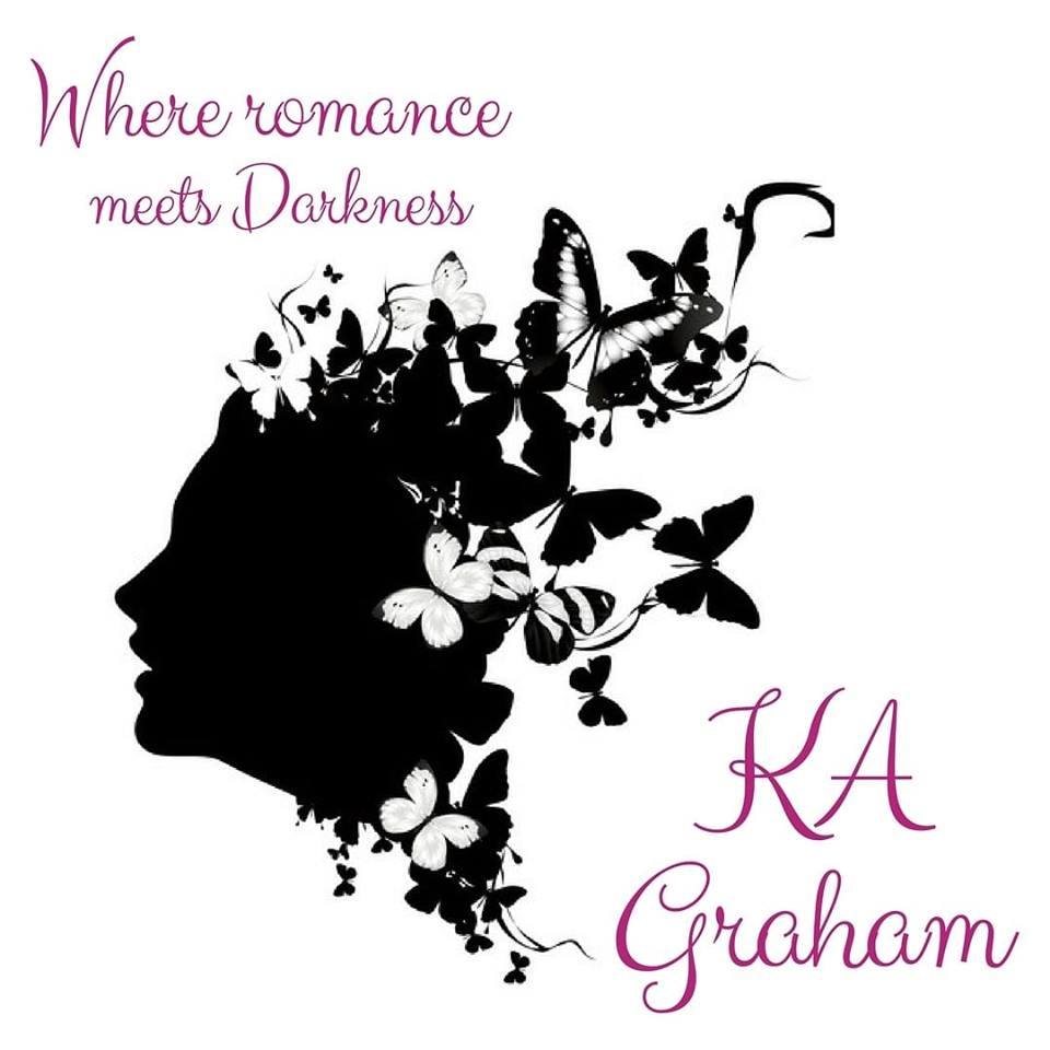 K.A. Graham