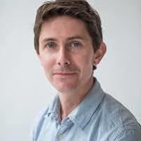 Tom Wainwright