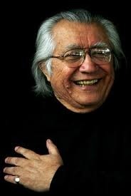 Agustín Monsreal