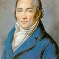 Johann Peter Hebel