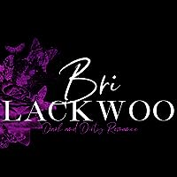 Bri Blackwood
