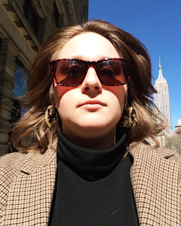 Aimee Fleck