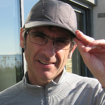 Thierry Crouzet