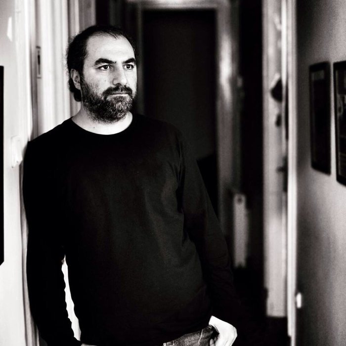 Tarık Tufan