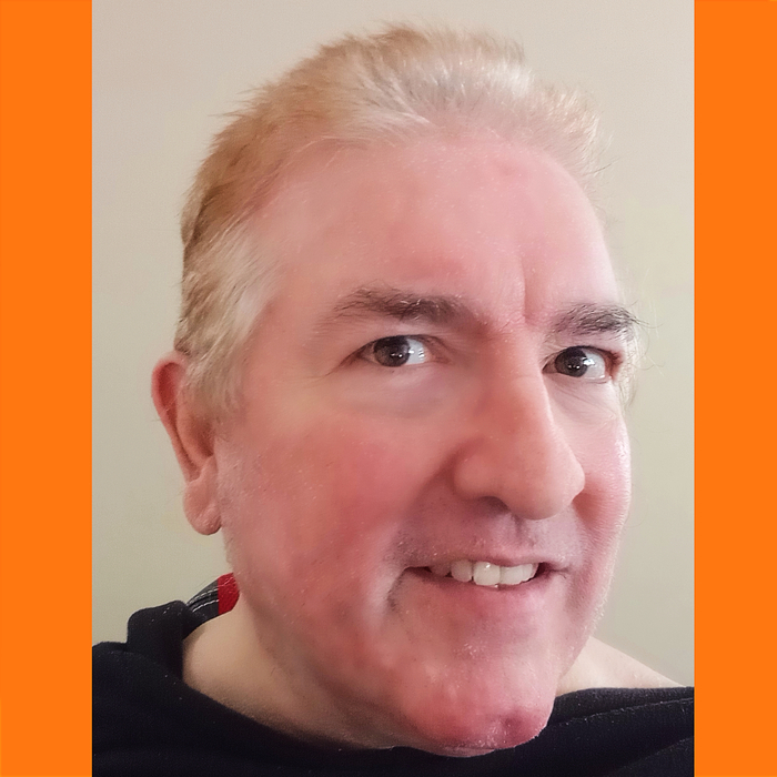 Mark McLaughlin