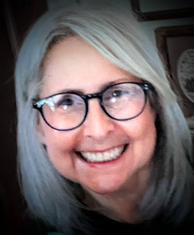 Mary Dee