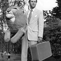 Jonathan Ames