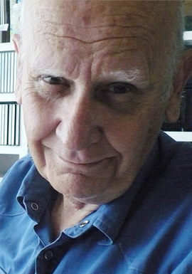 Juan Giménez