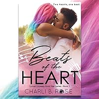 Charli B. Rose