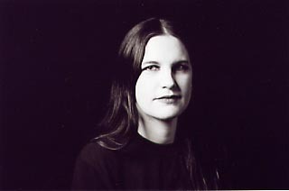 Åsa Grennvall