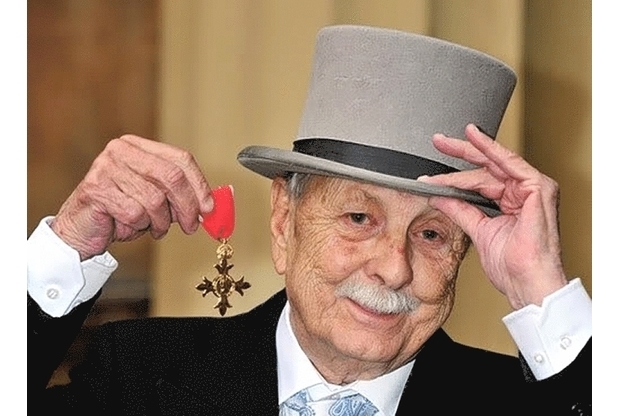 Brian Clemens