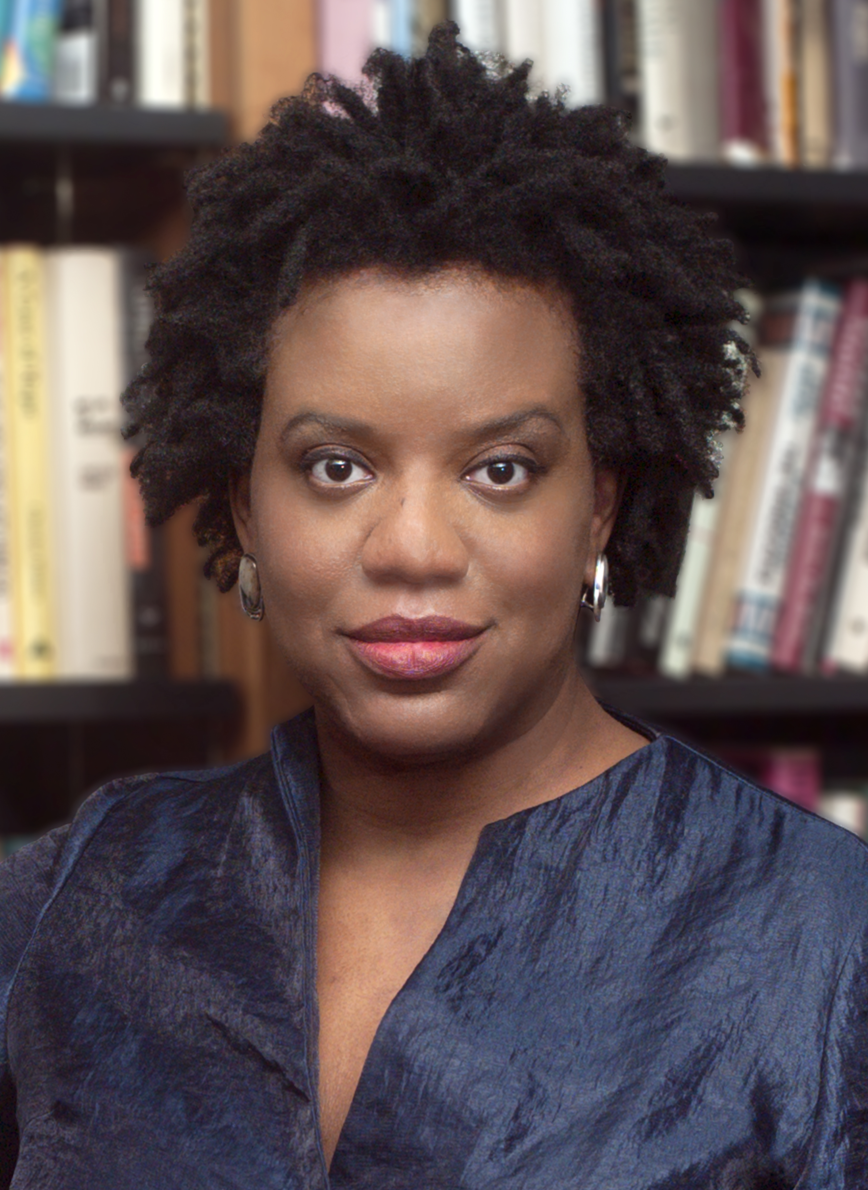 LaShonda Katrice Barnett