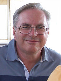 Jim Ridings