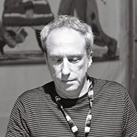 Miles Hyman
