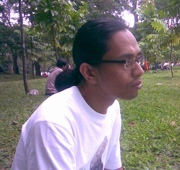 Damhuri Muhammad