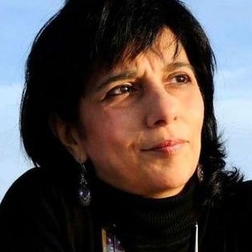 Laila Wadia