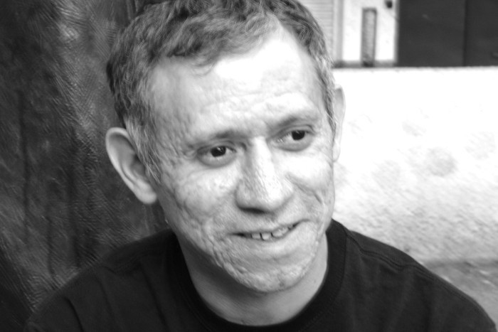 Antonio Malpica