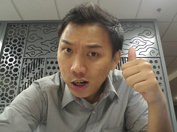 Roy Saputra