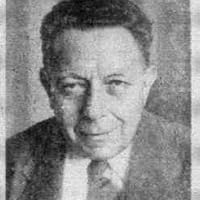 Henryk Grossmann
