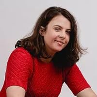 Claire McGowan
