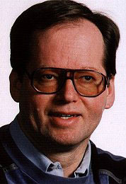Arndt Ellmer