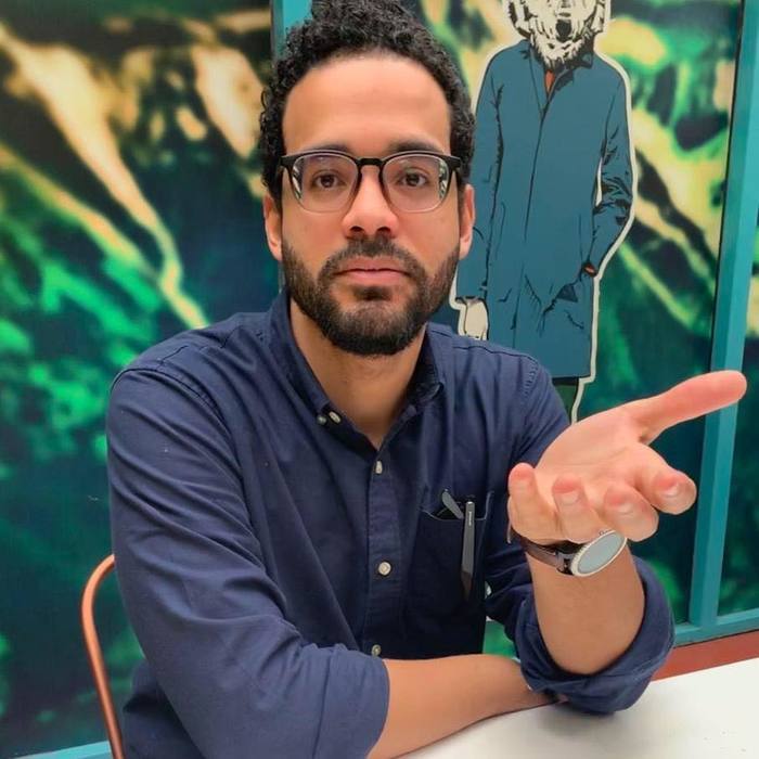 Sergio Gutiérrez Negrón