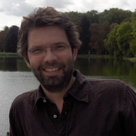 Paulo Silveira e Sousa