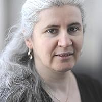 Alma Alexander