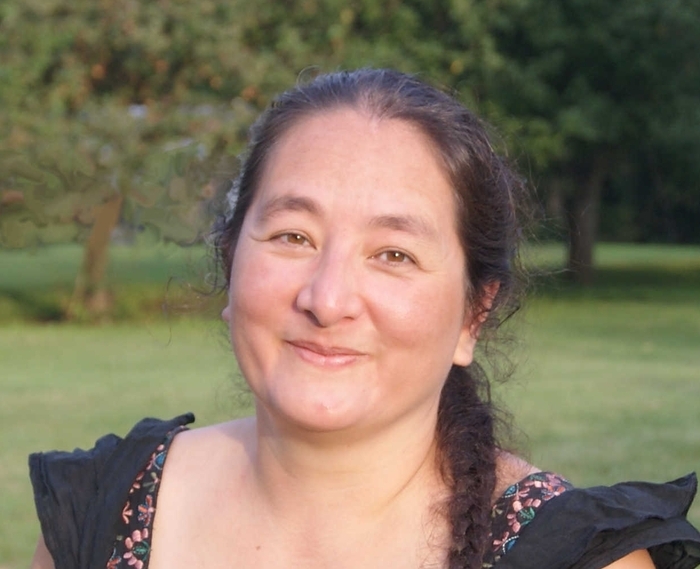 Sonya Rhen