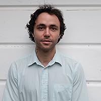 Jordan Castro