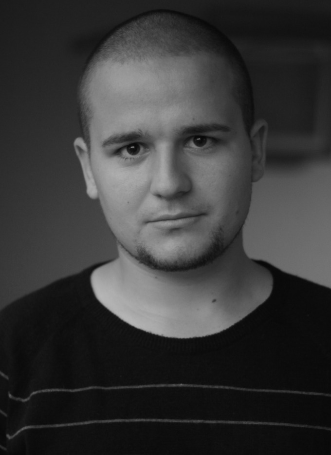 Nikolay Nikolov