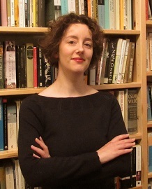 Laura A.M. Stewart
