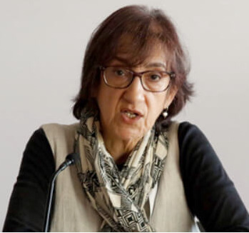 Teresa Joaquim