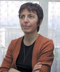 Теодора Димова