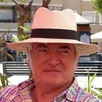 Nik Morton