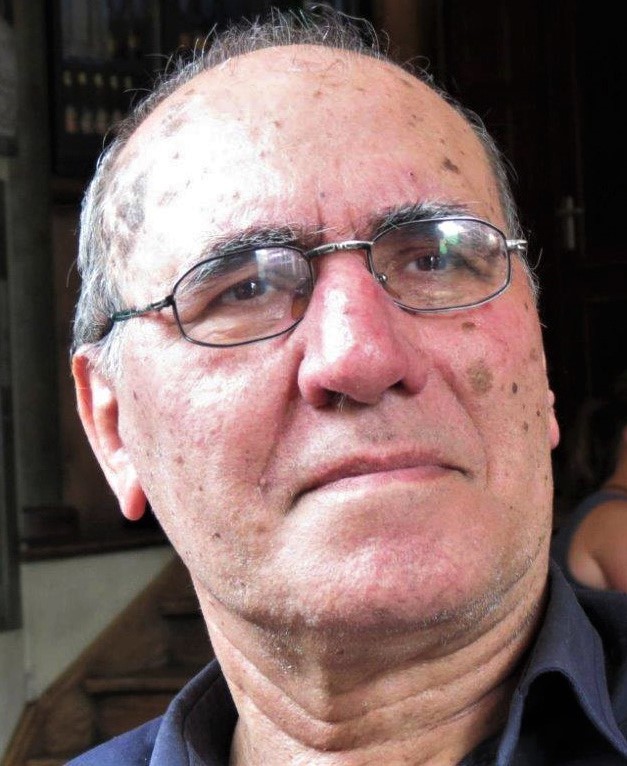 Fernando Venâncio