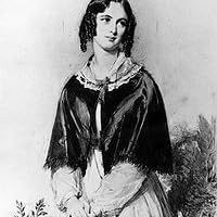 Charlotte Mary Yonge