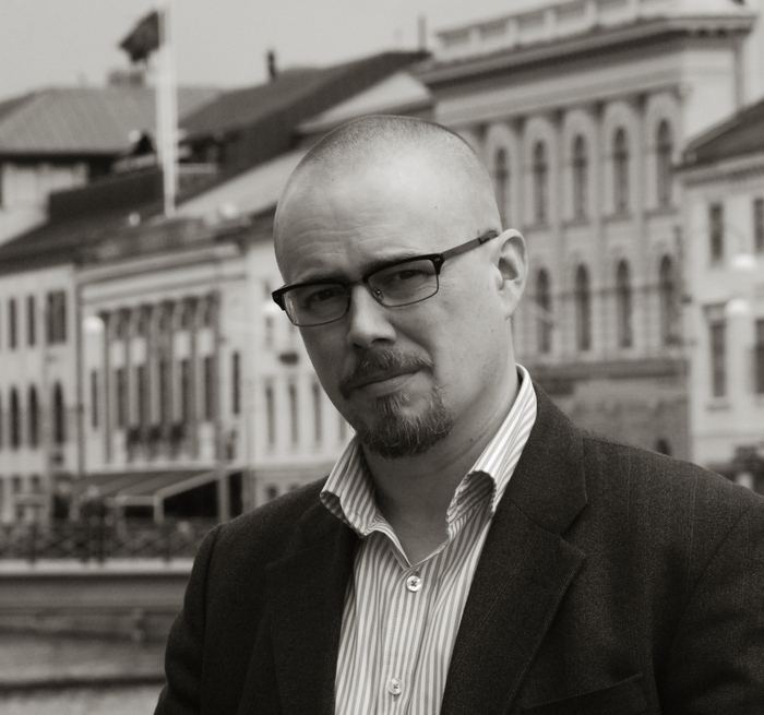 Patrik Centerwall