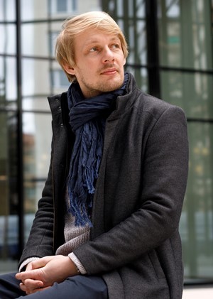 Jan Štifter