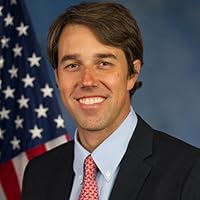 Beto O'Rourke