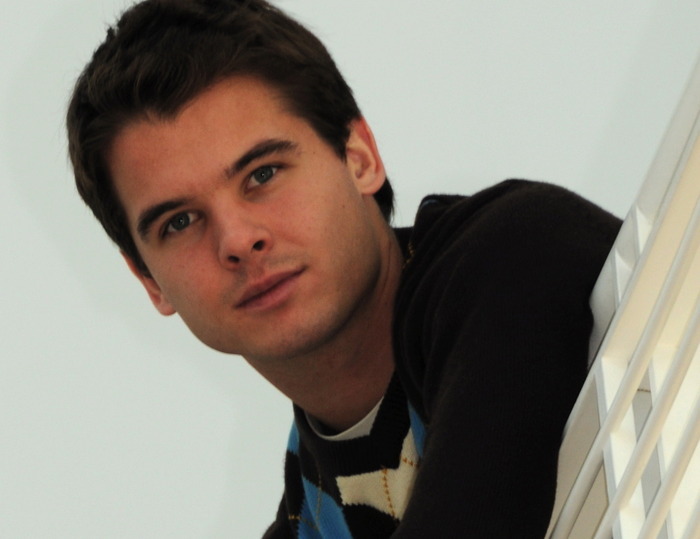 Ben Tuller