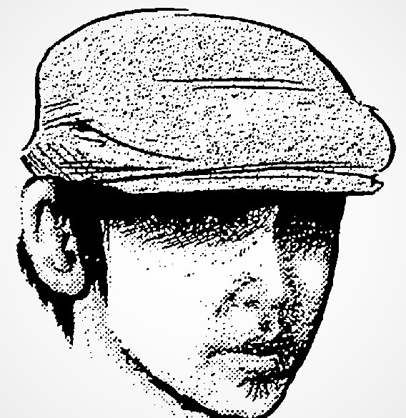 Akira Hiramoto
