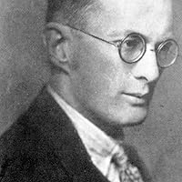 Bronislaw Malinowski