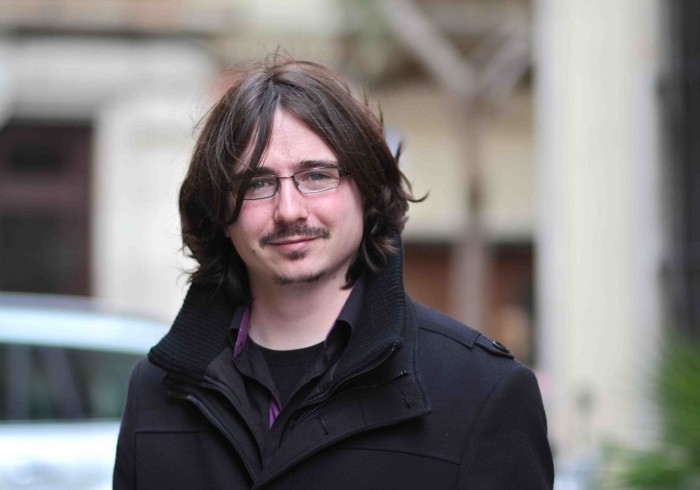Claudio Cerdán