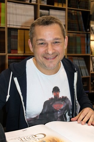 Philippe Briones