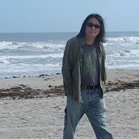 Craig Kee Strete