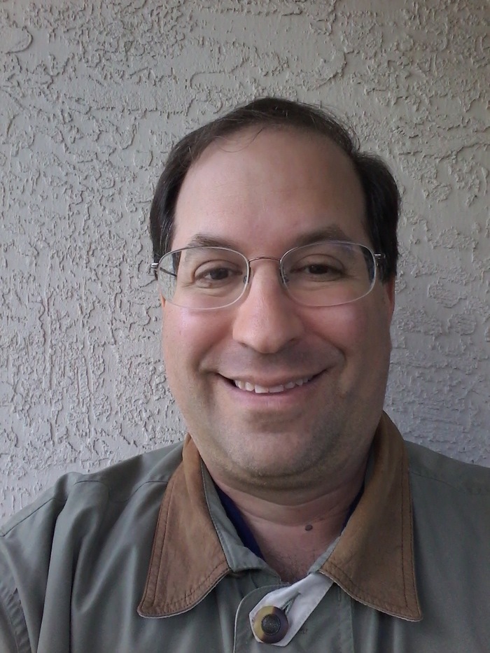 Allan Dyen-Shapiro